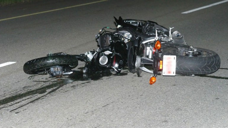 Χίος: Τροχαίο με σοβαρό τραυματισμό δικυκλιστή