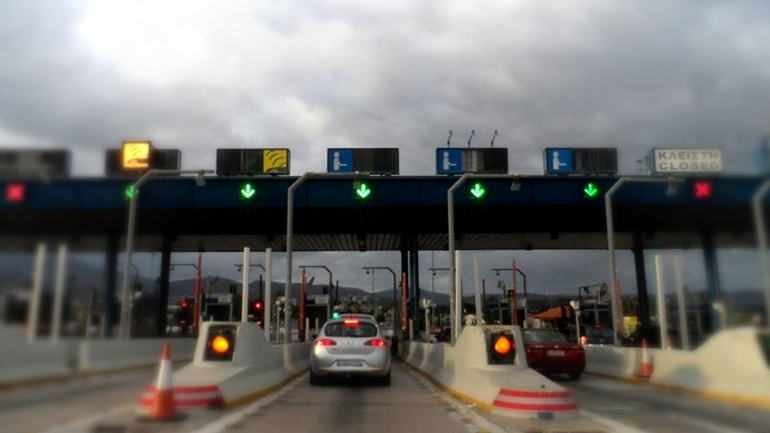 Έρχονται ηλεκτρονικά διόδια με αναλογική χρέωση