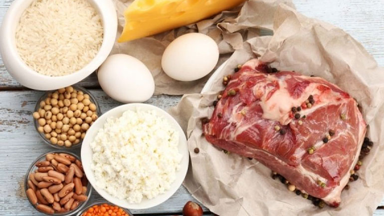Ποιες είναι οι καλύτερες πηγές άπαχης πρωτεΐνης