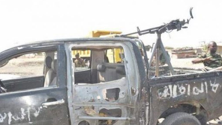 Νιγηρία: Τουλάχιστον τέσσερις άμαχοι νεκροί σε επίθεση της Μπόκο Χαράμ