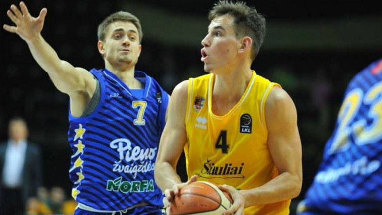 Μπάσκετ: Ανακοίνωσε τον Προύιτ ο Άρης