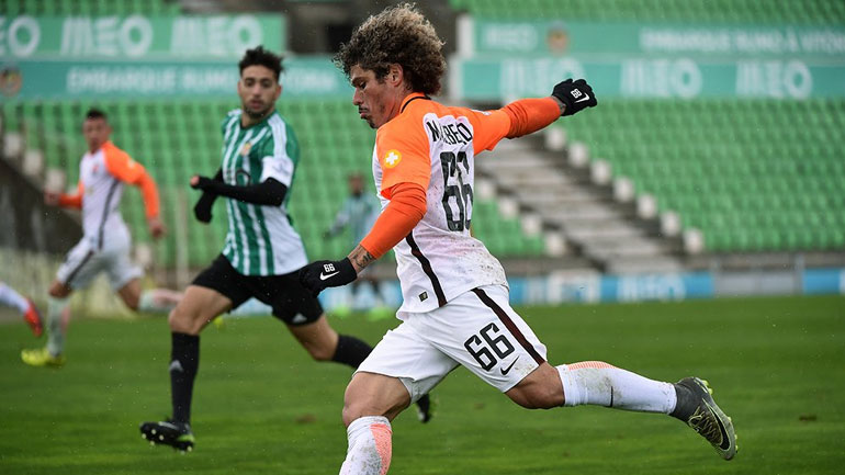 Τσορμπατζόγλου: «Πρώτος στόχος ο Αζεβέδο, πιο πίσω ο Χουλτ»