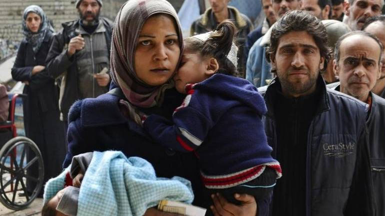 Συνεχίζει να μειώνεται ο αριθμός των αιτήσεων για χορήγηση ασύλου στην Αυστρία