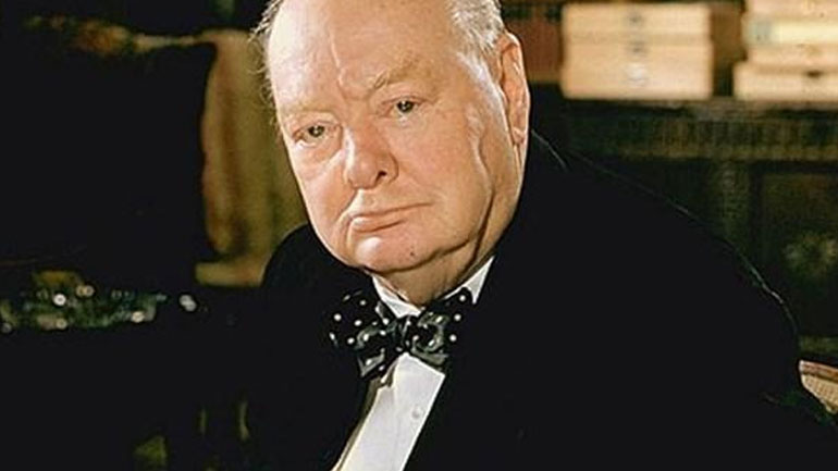 Γιατί ο Μανώλης Γλέζος δεν άναψε το φυτίλι να ανατινάξει τον Τσώρτσιλ