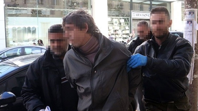 Έγκλημα στη Φορτέτσα: Ο πατέρας προσπάθησε να αντιδράσει αλλά λόγω του αλκοόλ δεν τα κατάφερε