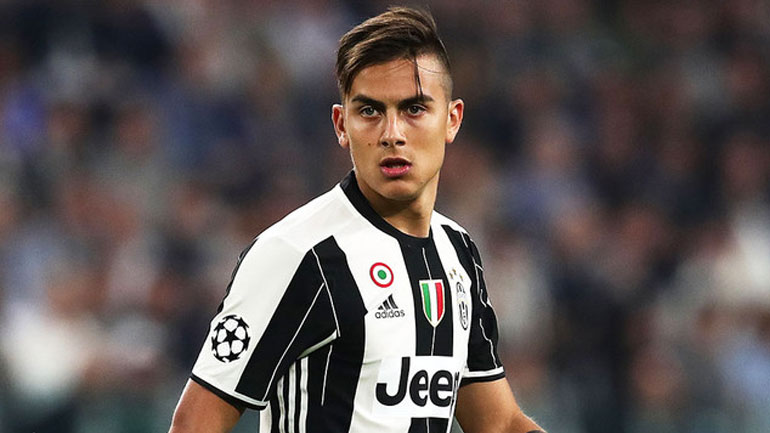 Πολλά τα εκατομμύρια στα πόδια του Ντιμπάλα