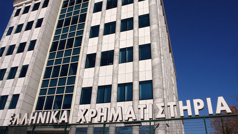 Στις 810,68 μονάδες ο Γενικός Δείκτης Τιμών, με άνοδο 0,82%