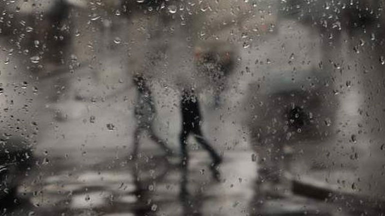 Επιδείνωση του καιρού – Οδηγίες από τη Γενική Γραμματεία Πολιτικής Προστασίας