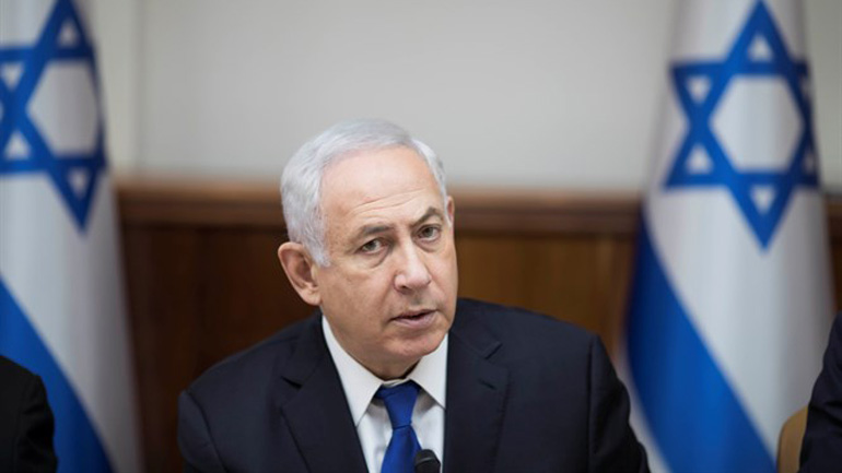 Ισραήλ: Ο Νετανιάχου προειδοποιεί την Χαμάς ενάντια σε κάθε είδους «κλιμάκωση»