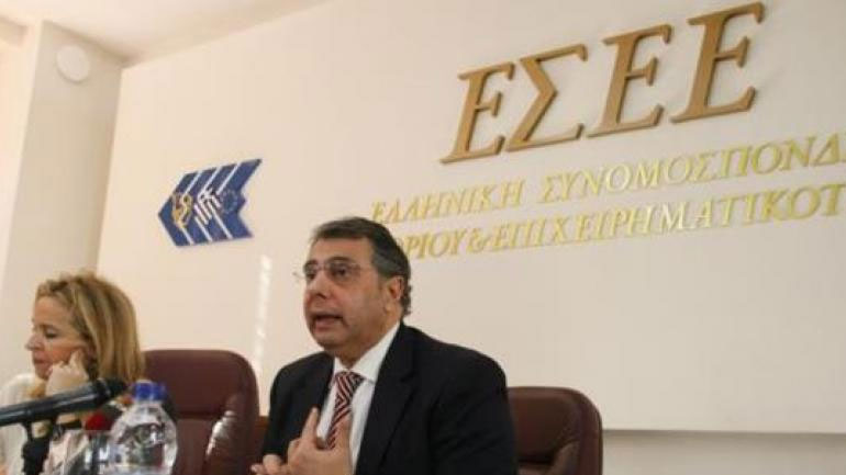 ΕΣΕΕ: «Η ρύθμιση των 120 δόσεων ικανοποιεί μερικώς τους μικρομεσαίους»
