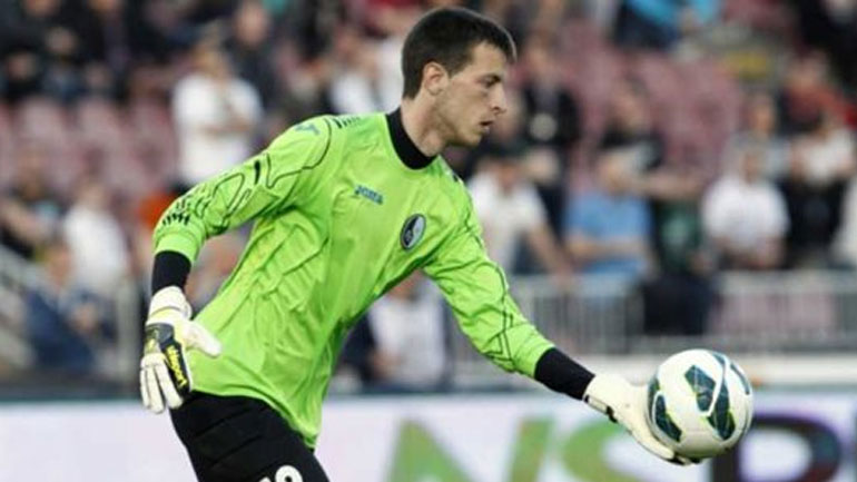 Πλατανιάς: Ενίσχυση στον «άσο» με τον Κλιάγιτς Πλατανιάς: Ενίσχυση στον «άσο» με τον Κλιάγιτς