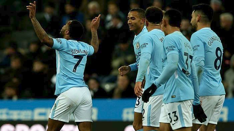 «Καθάρισε» τον τίτλο από τα Χριστούγεννα η Σίτι