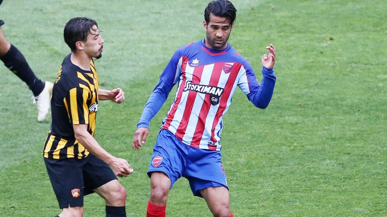 ΑΕΚ: Άνοιξε ο… δρόμος για τη μεταγραφή του Μασούντ