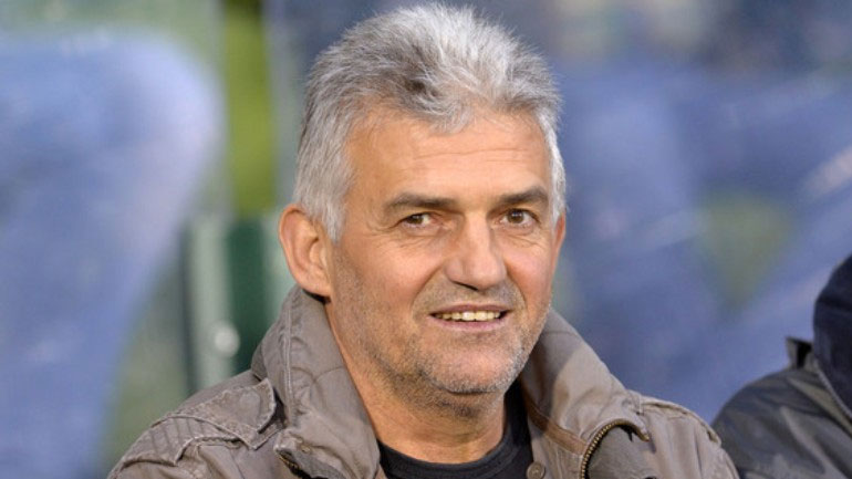 Ανακοίνωσε τον Τσιώλη η Κέρκυρα