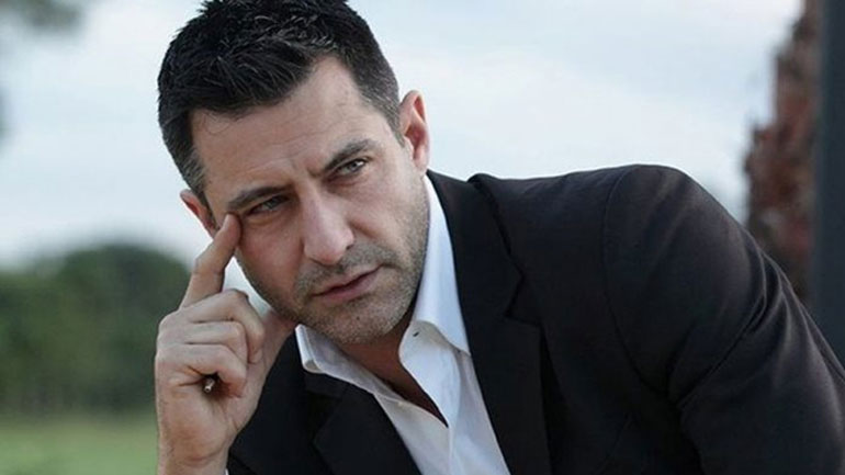 Σε κρίσιμη κατάσταση ο Κωνσταντίνος Αγγελίδης