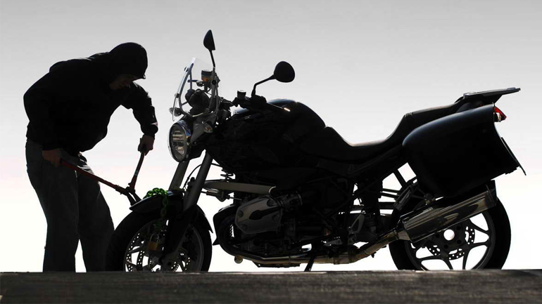 Εξαρθρώθηκε σπείρα που έκλεβε ακριβές μοτοσυκλέτες