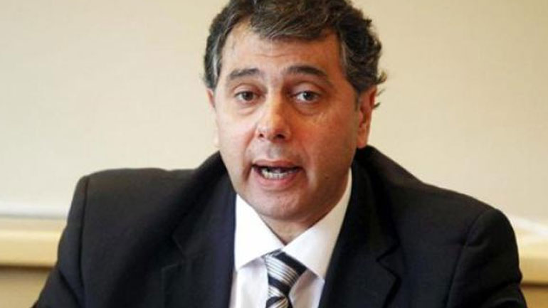 Κορκίδης: «Αυξημένη η κίνηση στην εορταστική αγορά κατά 2%-2,5%»