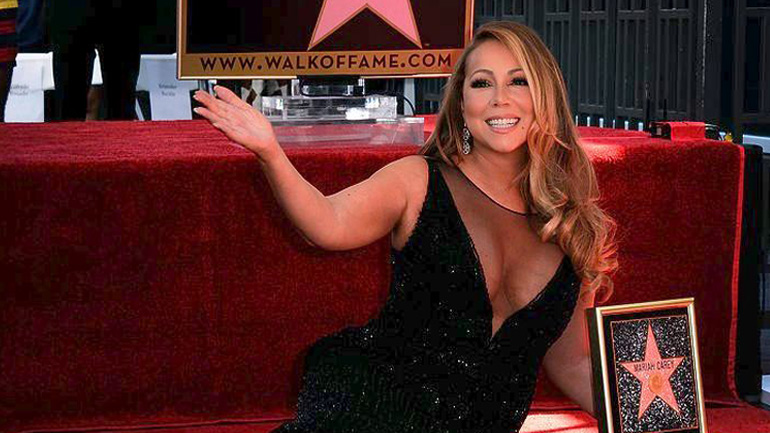 Νέα μουσικά ρεκόρ για το «All I Want For Christmas Is You»