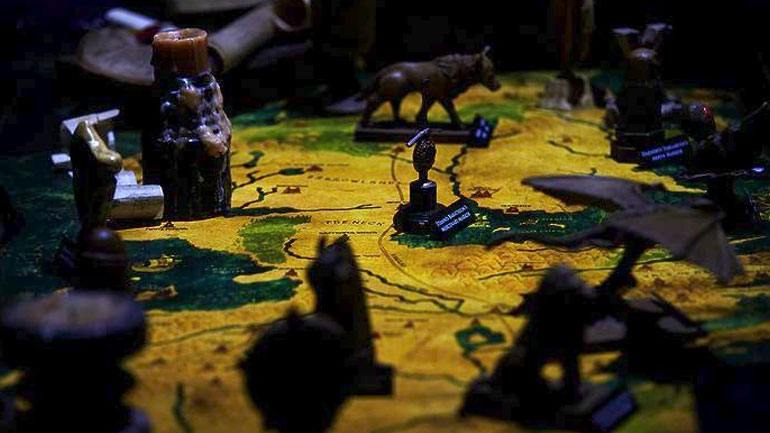 Το Αεροδρόμιο του Μπέλφαστ μετονομάστηκε σε Γουέστερος, προς τιμήν του Game of Thrones