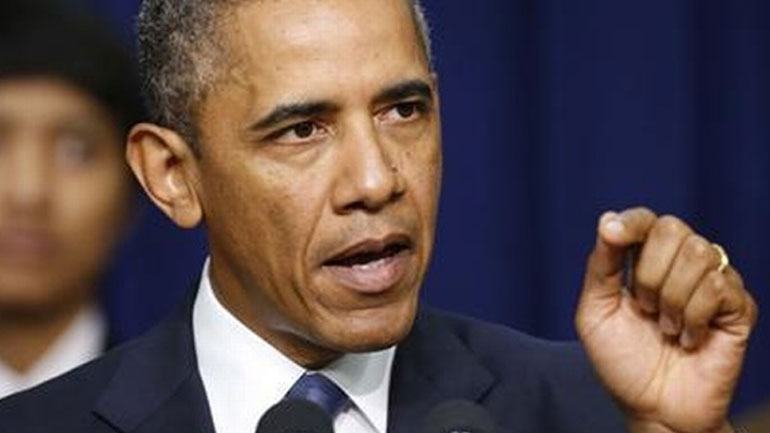 Προειδοποίηση Ομπάμα για την ανεύθυνη χρήση των μέσων κοινωνικής δικτύωσης