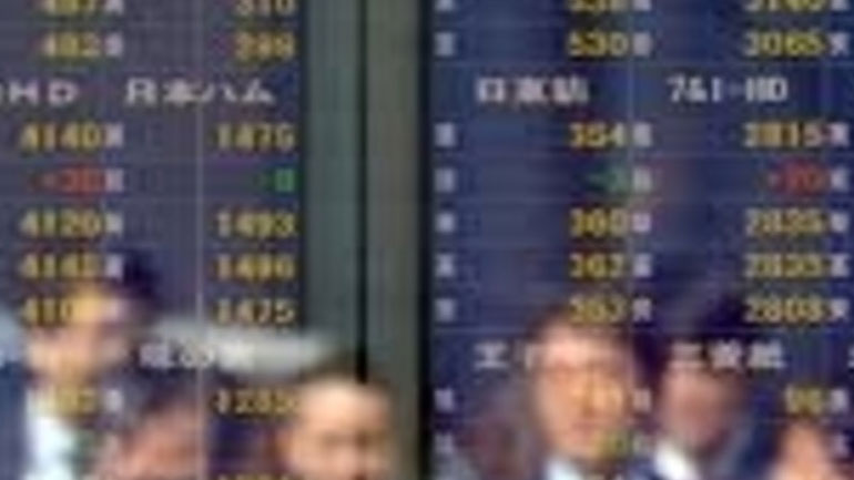 Κλείσιμο με μικρή άνοδο για το χρηματιστήριο του Τόκιο