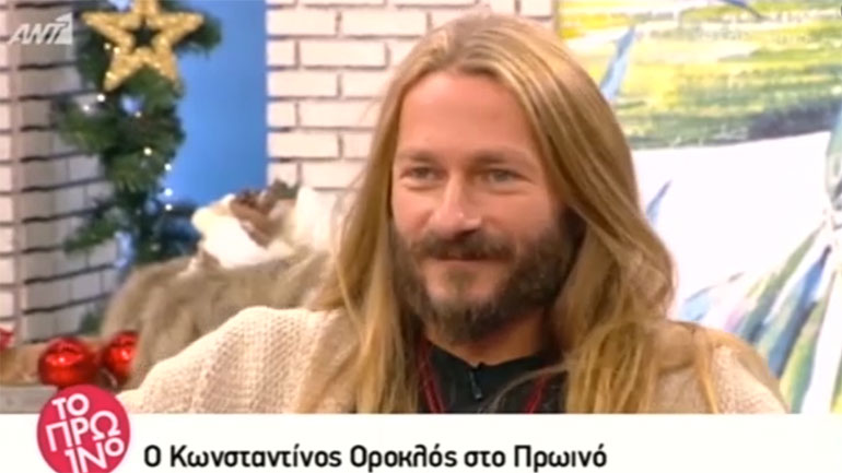 Κωνσταντίνος Οροκλός: «Ο Μαυρίδης δεν τα ’δωσε σε μένα τα λεφτά»