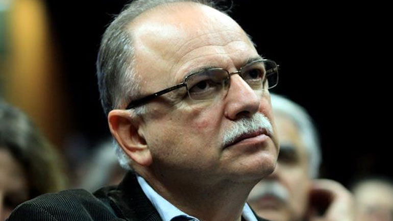 Ολοκληρώθηκε η επίσκεψη του Δ. Παπαδημούλη στην Κίνα