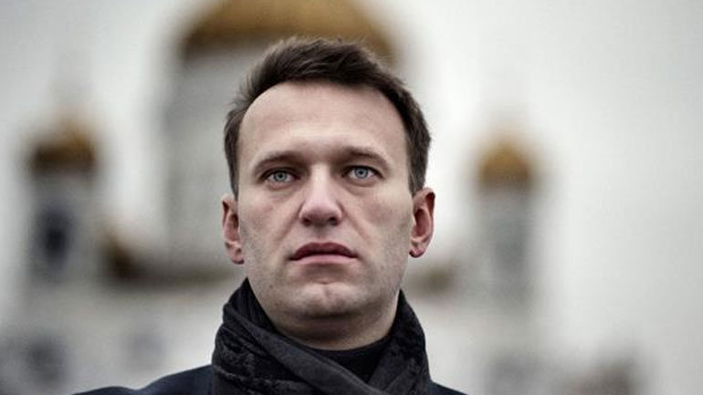 Ο ηγέτης της ρωσικής αντιπολίτευσης καλεί τους ψηφοφόρους να μποϋκοτάρουν τις προεδρικές εκλογές