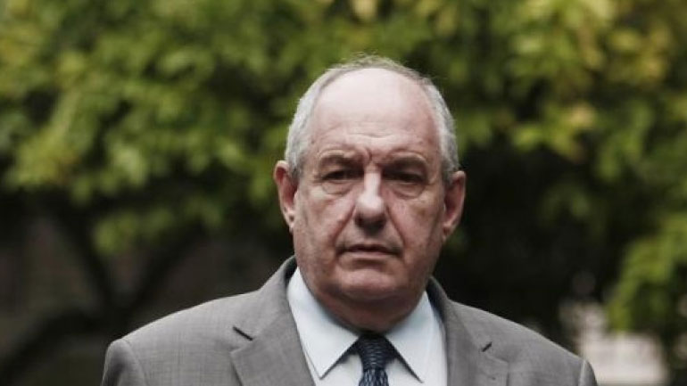 Συνάντηση Τ. Κουίκ με τον αντιπρόεδρο της ελληνικής κοινότητας στο Μαλάουι