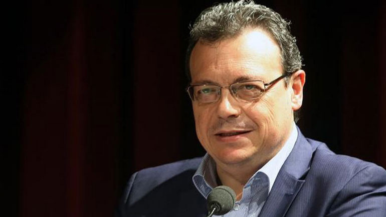 Φάμελλος: «Στο τέλος του 2018 η Ελλάδα θα είναι εκτός προγραμμάτων λιτότητας»