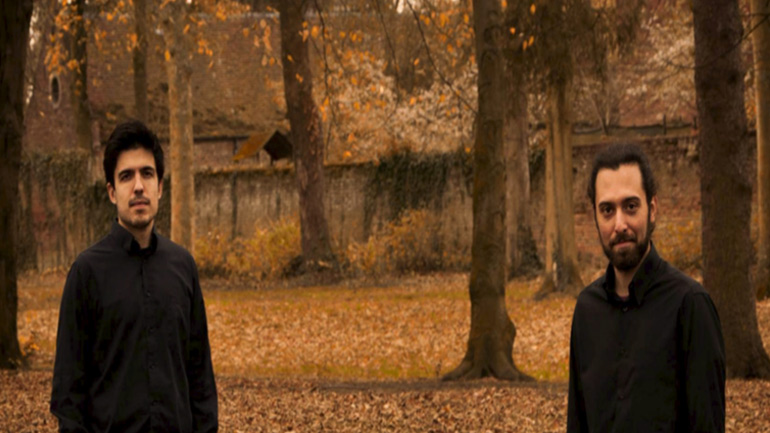 Το Duo Plegma στο Κρατικό Ωδείο Θεσσαλονίκης