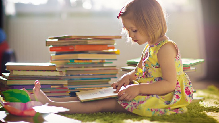 Κρατικά Βραβεία Παιδικού Βιβλίου 2016