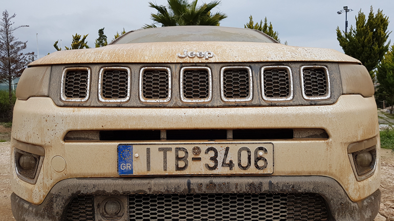 Γιατί Jeep είναι μόνο ένα...