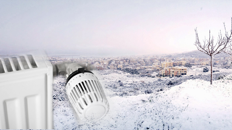 Έκτακτο επίδομα θέρμανσης σε εννέα νομούς Έκτακτο επίδομα θέρμανσης σε εννέα νομούς