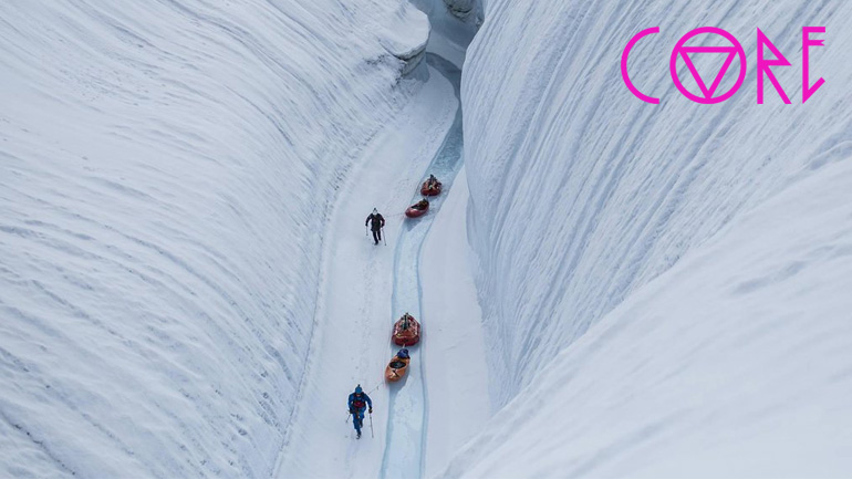 3 λεπτά με τις καλύτερες adventure στιγμές του 2017