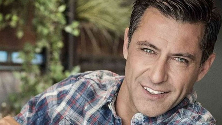 Κρίσιμη παραμένει η κατάσταση του Κωνσταντίνου Αγγελίδη – Πότε θα τον «ξυπνήσουν» οι γιατροί;