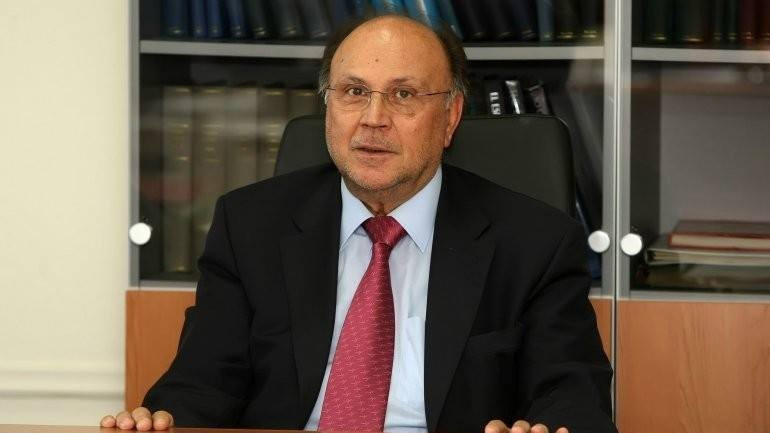 Διαθεσόπουλος: «Να συνεχίσουν οι αθλητές μας τα θαύματα, καλύτερο το 2018»