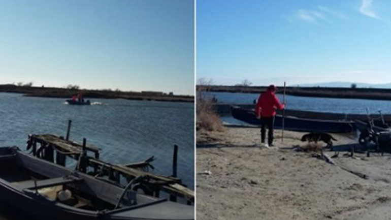 Έβρος: Εντοπίστηκε στο ποτάμι το αυτοκίνητο του ψαρά που αγνοείται εδώ και 11 μέρες