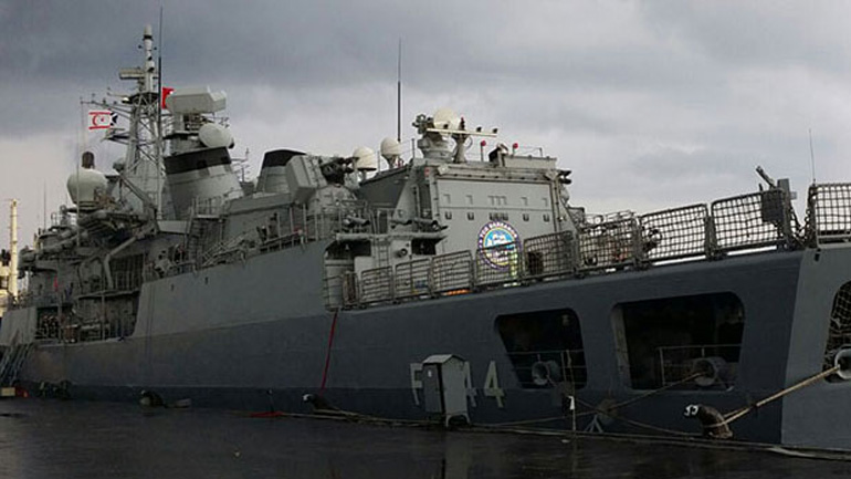 Το σεισμογραφικό πλοίο «Barbaros» στέλνει η Τουρκία στα ανοικτά της Κύπρου