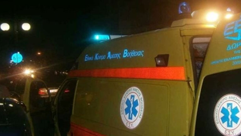 Αχαΐα: 17χρονη αυτοπυροβολήθηκε με καραμπίνα