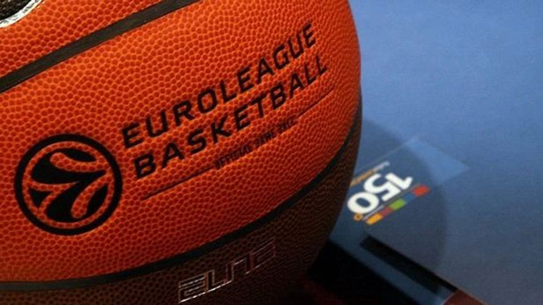 Εκτός έδρας δοκιμασίες για Ολυμπιακό και ΠΑΟ στην 15η αγωνιστική της Euroleague