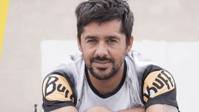 Δύσκολες ώρες για τον Λευτέρη Παρασκευά!