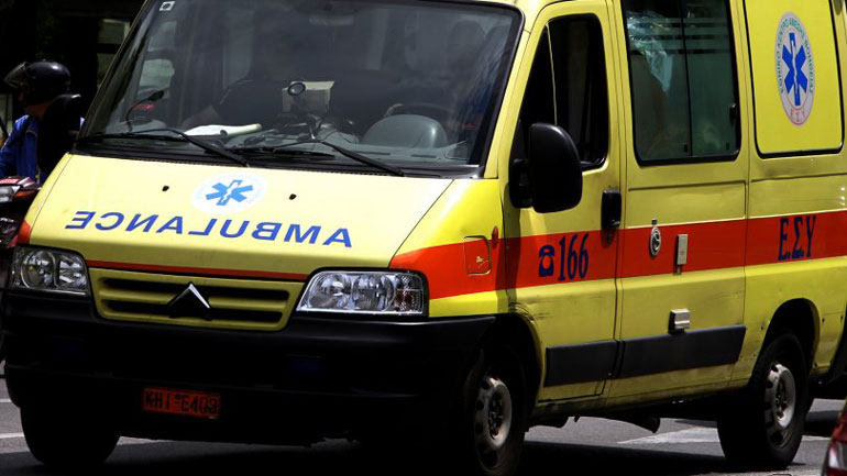 Eν αναμονή των αποτελεσμάτων της ιατροδικαστικής εξέτασης για την 17χρονη στη Γλάστρα Κλειτορίας