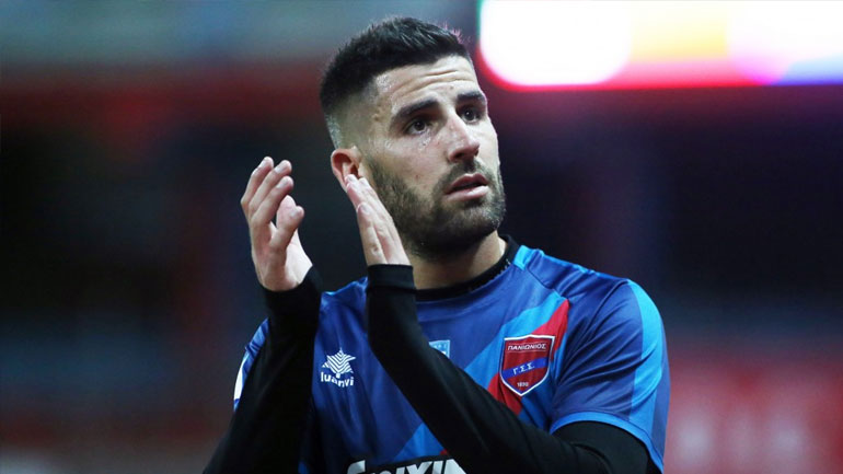 Έκλεισε τον Οικονόμου ο Παναθηναϊκός