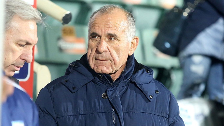 Kωνσταντίνου: «Δεν μπορεί να μείνει ελεύθερος ο Χουλτ»