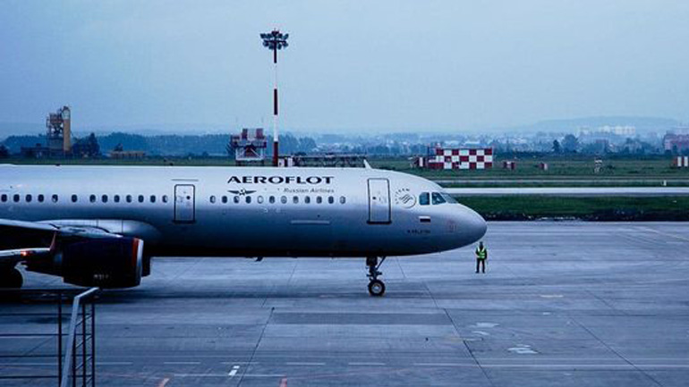 Πούτιν: Εξαιρετική η προσφορά της Aeroflot να μεταφέρει Ρώσους φιλάθλους στο Μουντιάλ με εισιτήρια 5 ρουβλίων