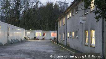 Από τους 450 ανθρώπους που είχαν προβλεφθεί να φιλοξενηθούν στο Μπόχουμ σήμερα ζουν μόλις 170 άτομα