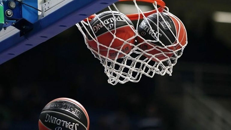 Μπάσκετ: Αλλαγές στο πρόγραμμα της Α1 ανδρων Μπάσκετ: Αλλαγές στο πρόγραμμα της Α1 ανδρων