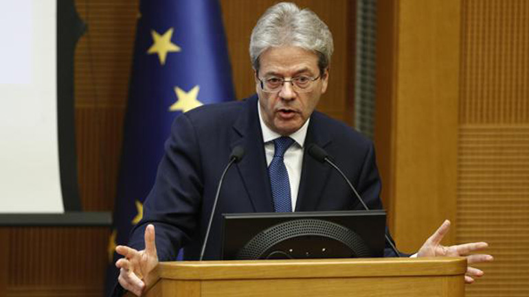 Ιταλία: Διάλυση της Βουλής και πρόωρες εκλογές