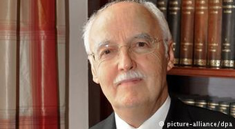 Χορστ Οπασόφσκι 